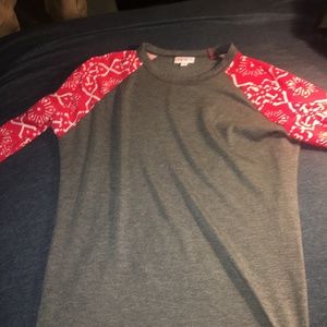 LuLaRoe tshirt